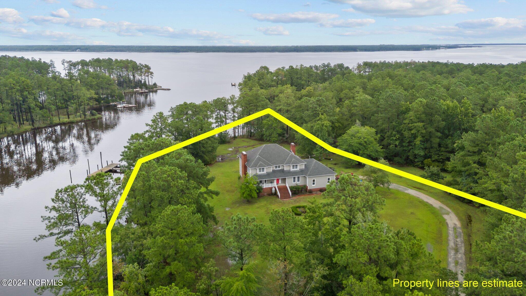 1039 Pasture Point Road,Merritt