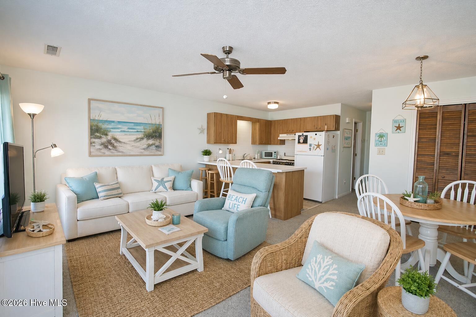 9201 Coast Guard Road UNIT F 210, Emerald Isle, NC, 28594