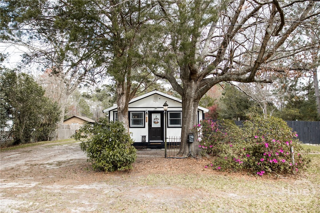 Homes for sale in Springfield, GA | 5720 N 21 Hwy, Springfield, GA 31329 | MLS# SA350842