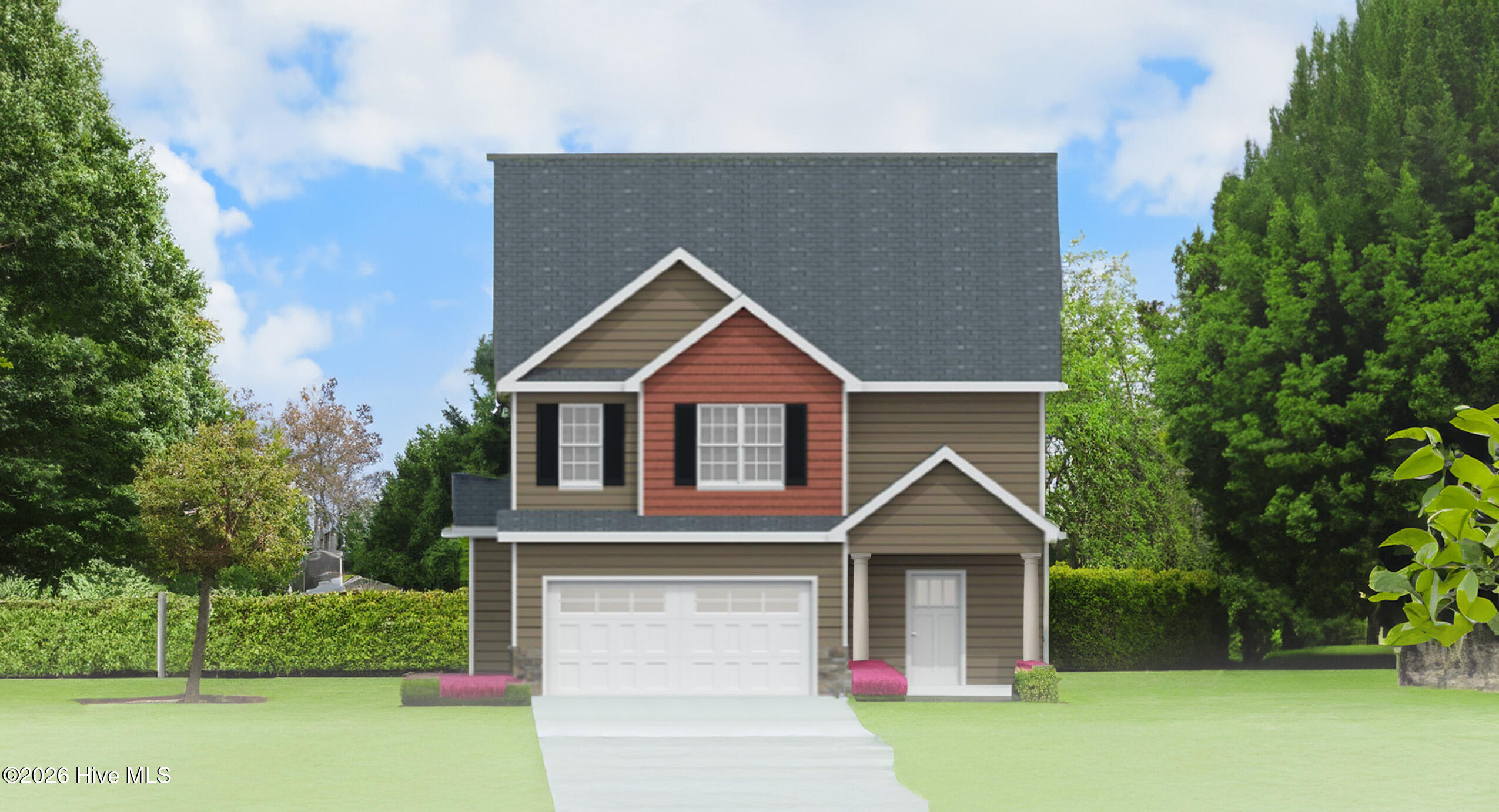 Homes for sale in Pikeville, NC | 218 Talton Estates Dr, Pikeville, NC 27863 | MLS# 100554032