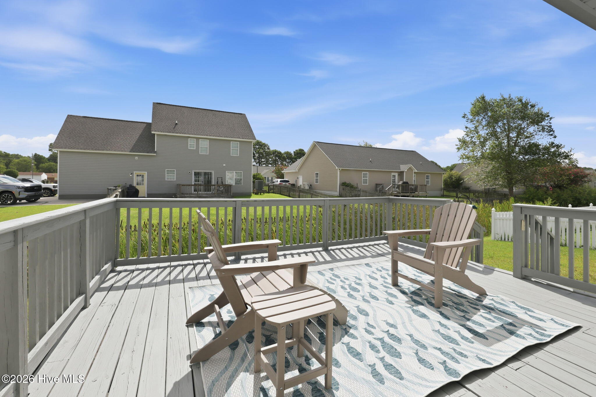101 Anglers Way,Beaufort