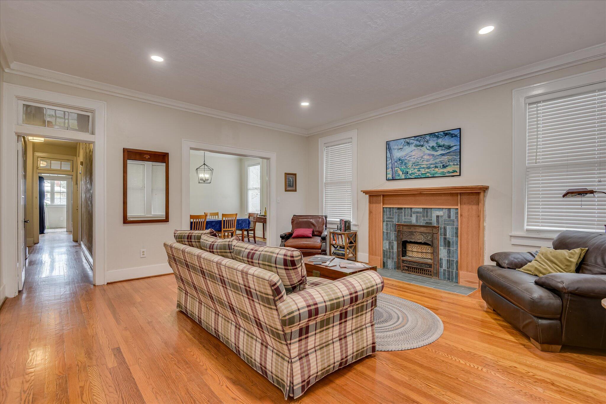 Homes for sale in Augusta, GA | 978 Heard Ave, Augusta, GA 30904 | MLS# 548899