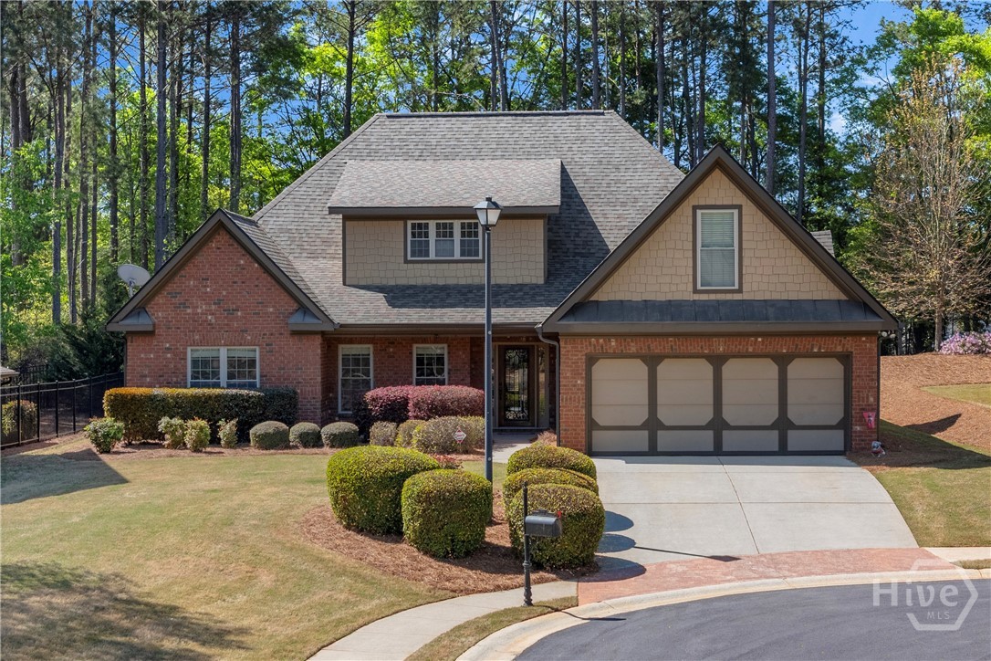 Homes for sale in Watkinsville, GA | 1721 Cambridge Sq, Watkinsville, GA 30677 | MLS# CL352934