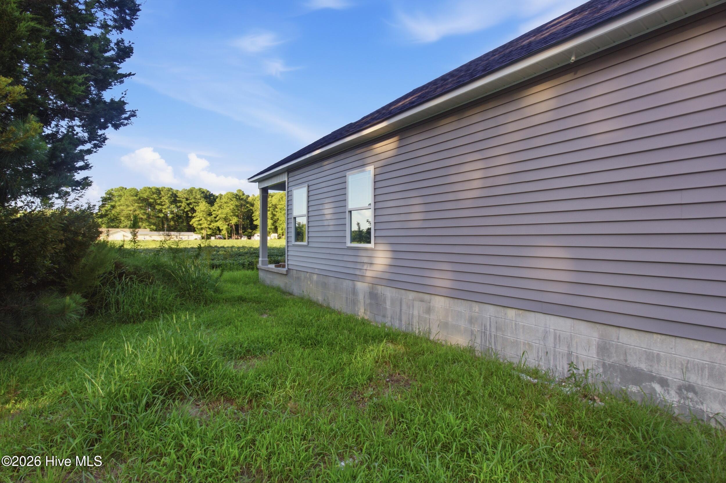 314 Camp Creek Drive,Oriental