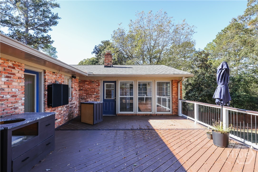 206 Fortson Drive, Athens, GA 30606 Listing Photo  47