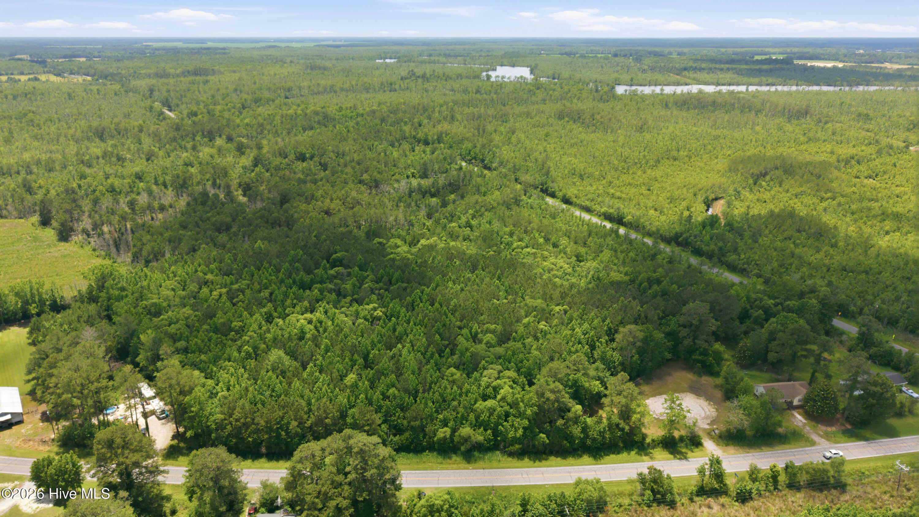 0 North Carolina 94 Highway S