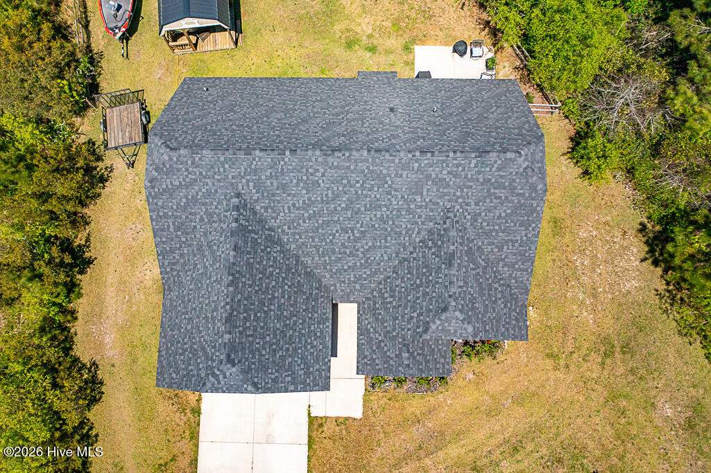 106 Sonia Drive,Hubert