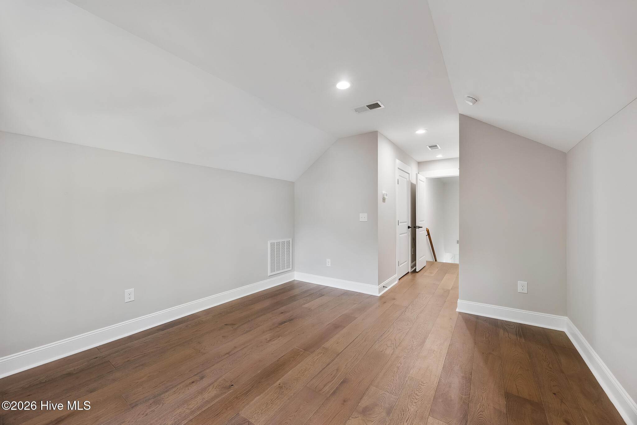Bonus Over Garage