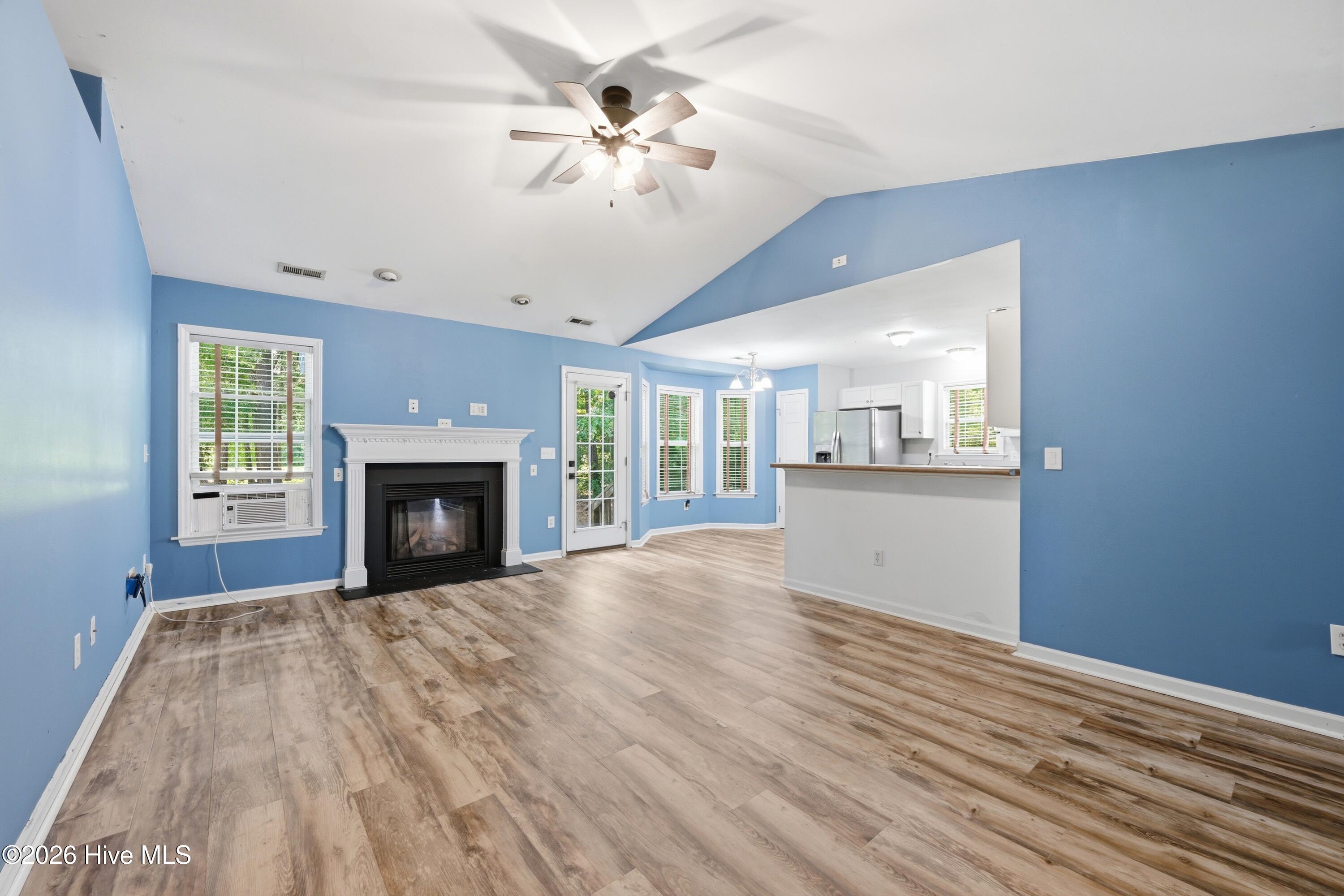 128 Bermuda View,New Bern