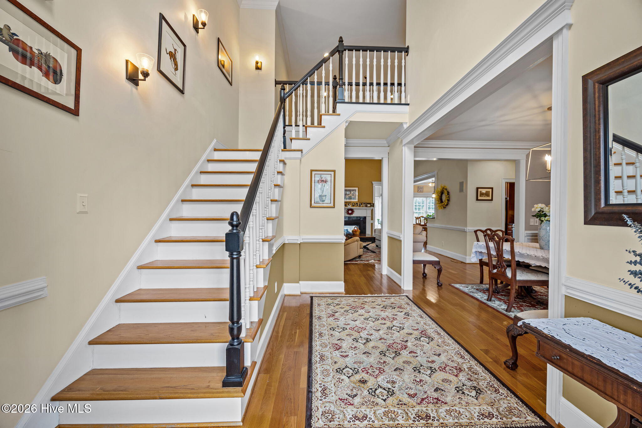 3604 Cantata Drive, Greenville, NC, 27858