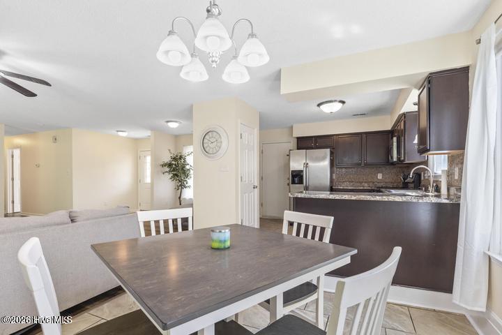 2039 Hunters Ridge Drive,Midway Park