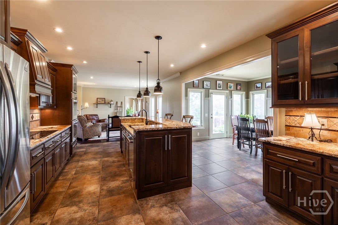 1480 Bradley Gin Road