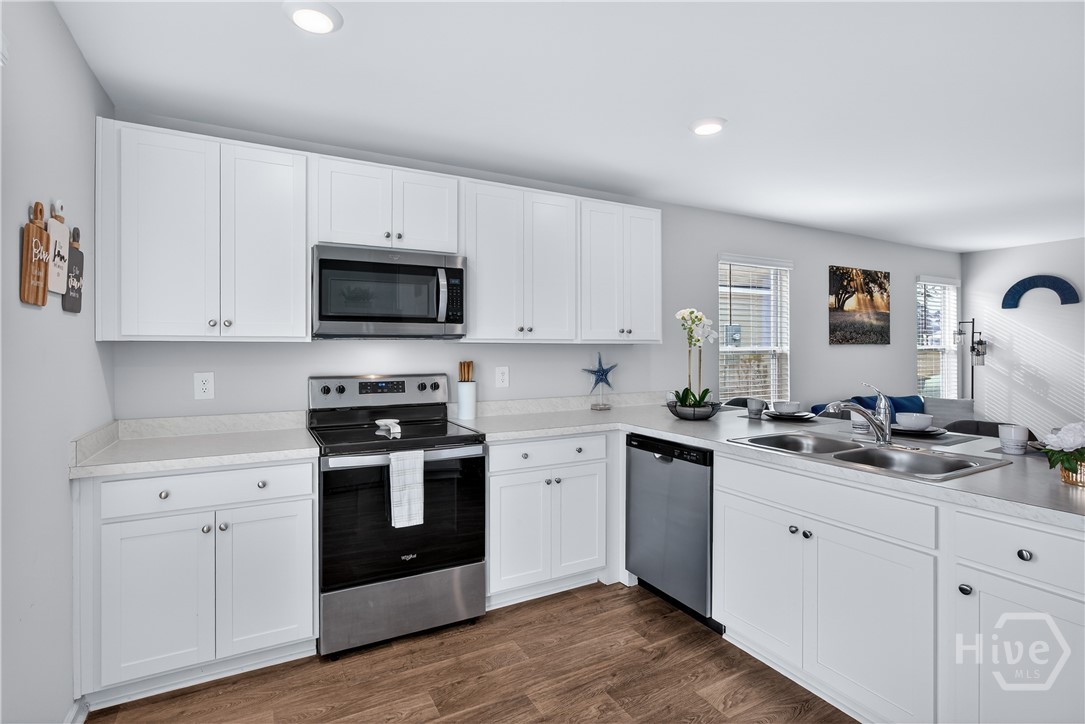 14 Arrow Head Way, Port Wentworth, GA, 31407