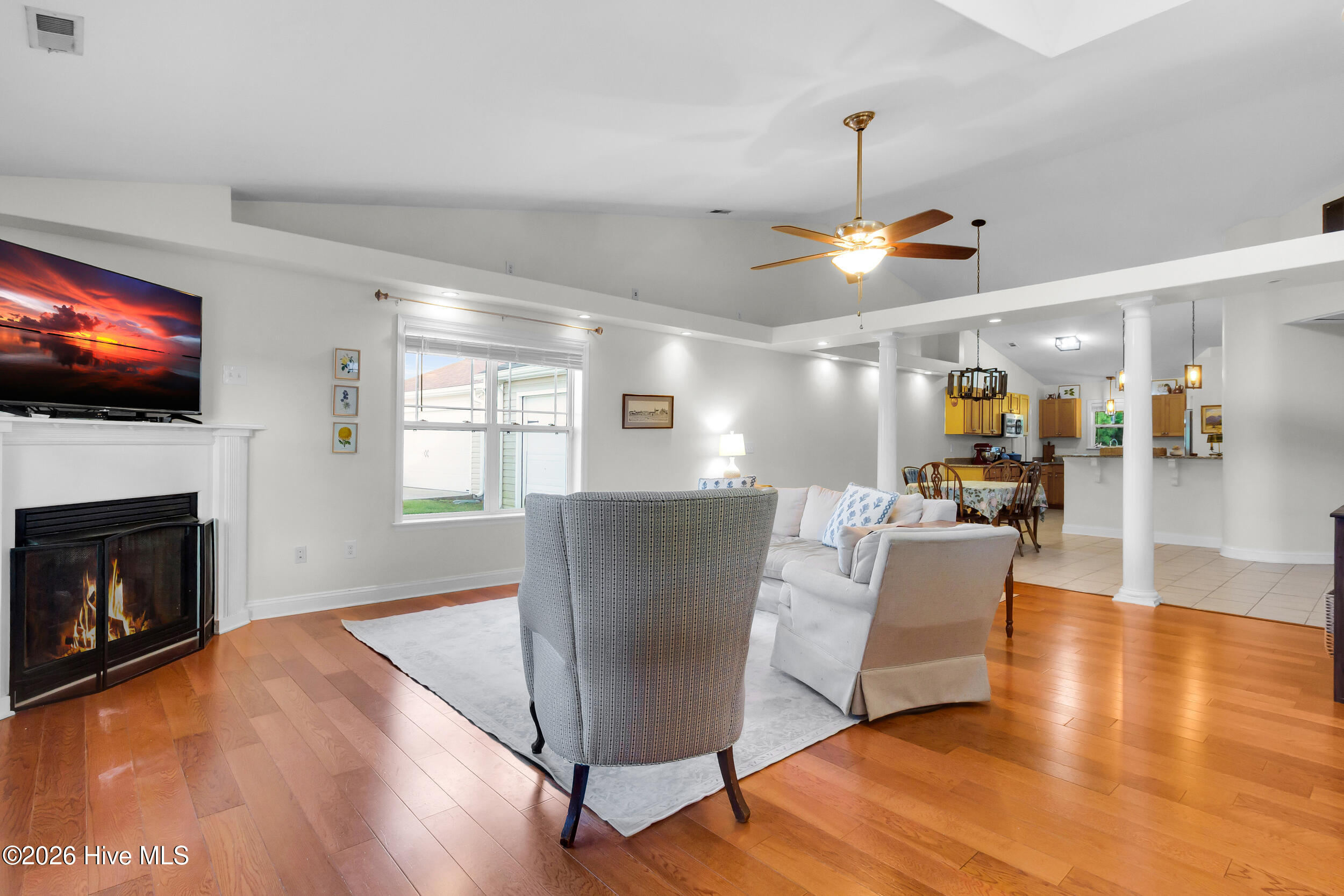 117 Craftsman Drive,New Bern