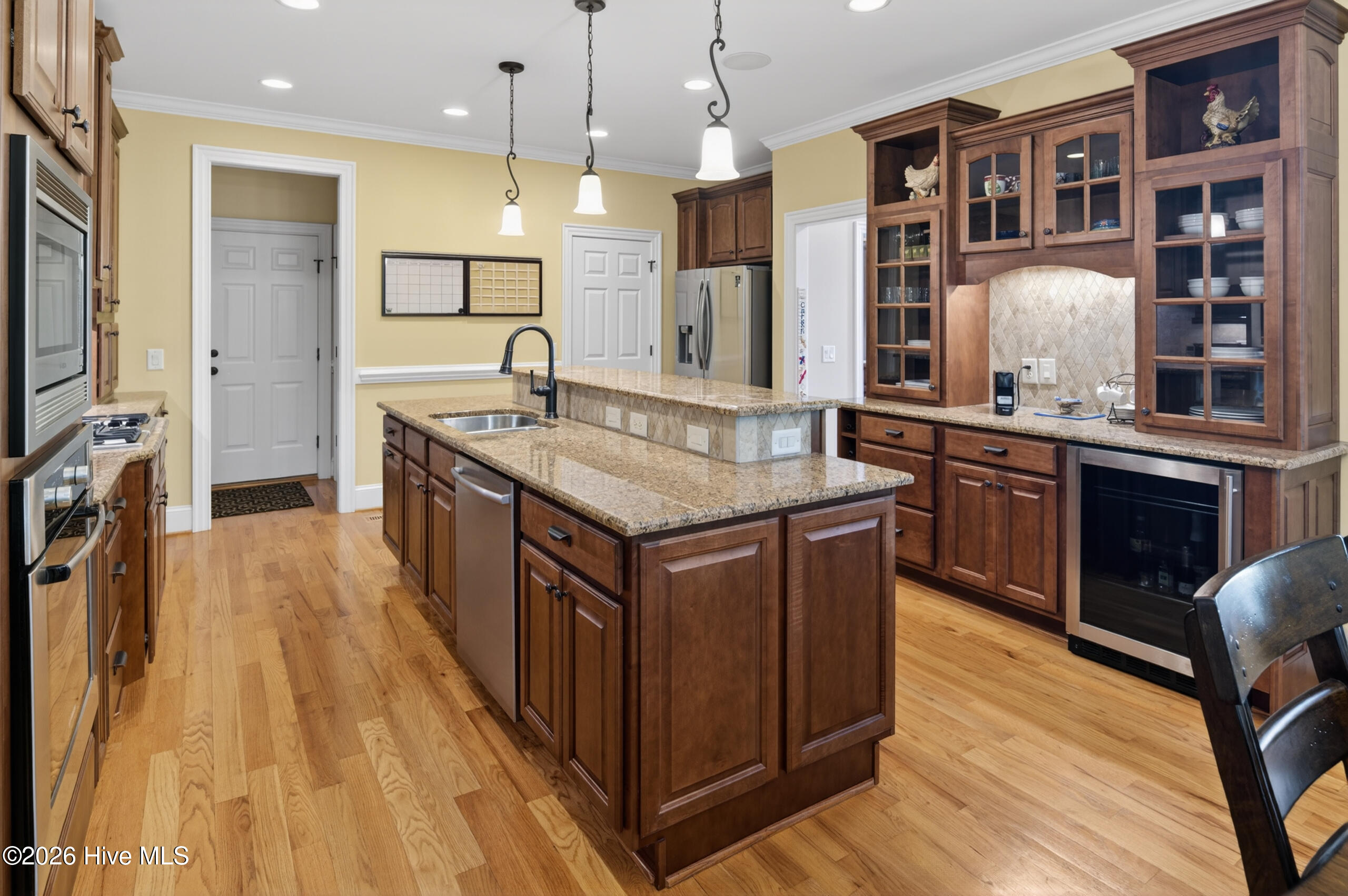 705 Kensington Drive, Greenville, NC, 27858