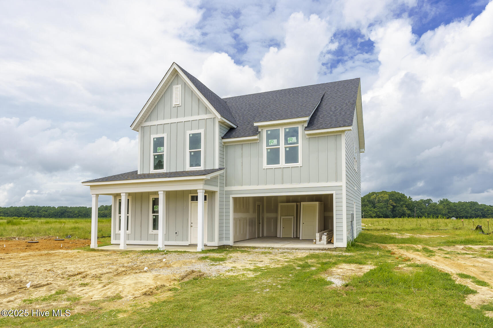 Property at 7678 New Sandy Hill Church Road