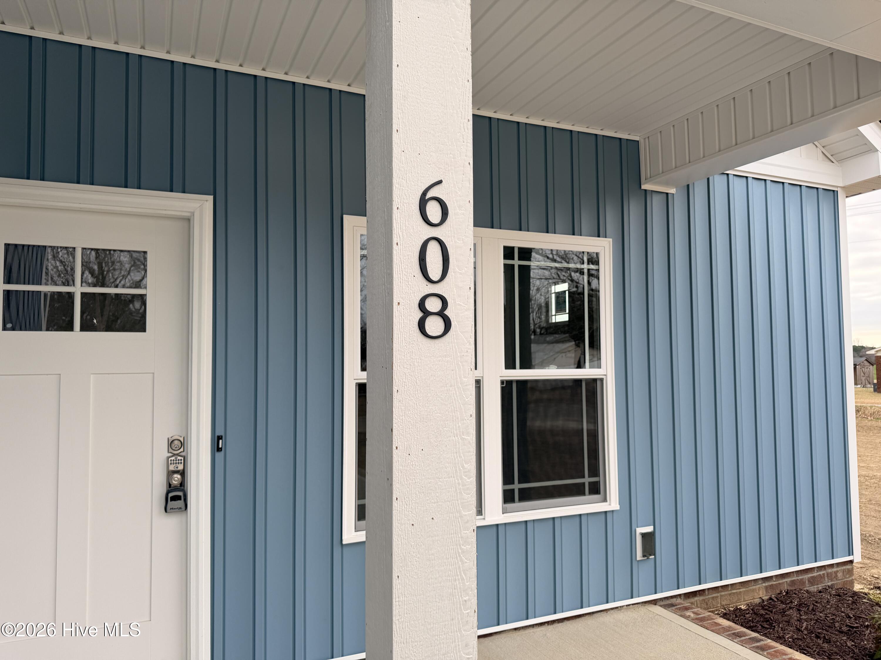 Homes for sale in Fremont, NC | 608 S Vance St, Fremont, NC 27830 | MLS# 100538646