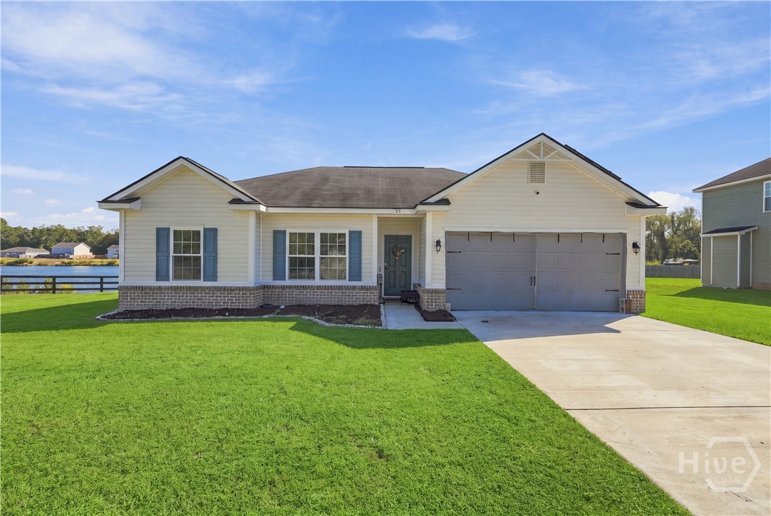 Photo 1 of Single family home for sale at 33 Morningside Dr, Allenhurst, GA 31301 | MLS# SA367141 | Listing updated on 2026-10-29