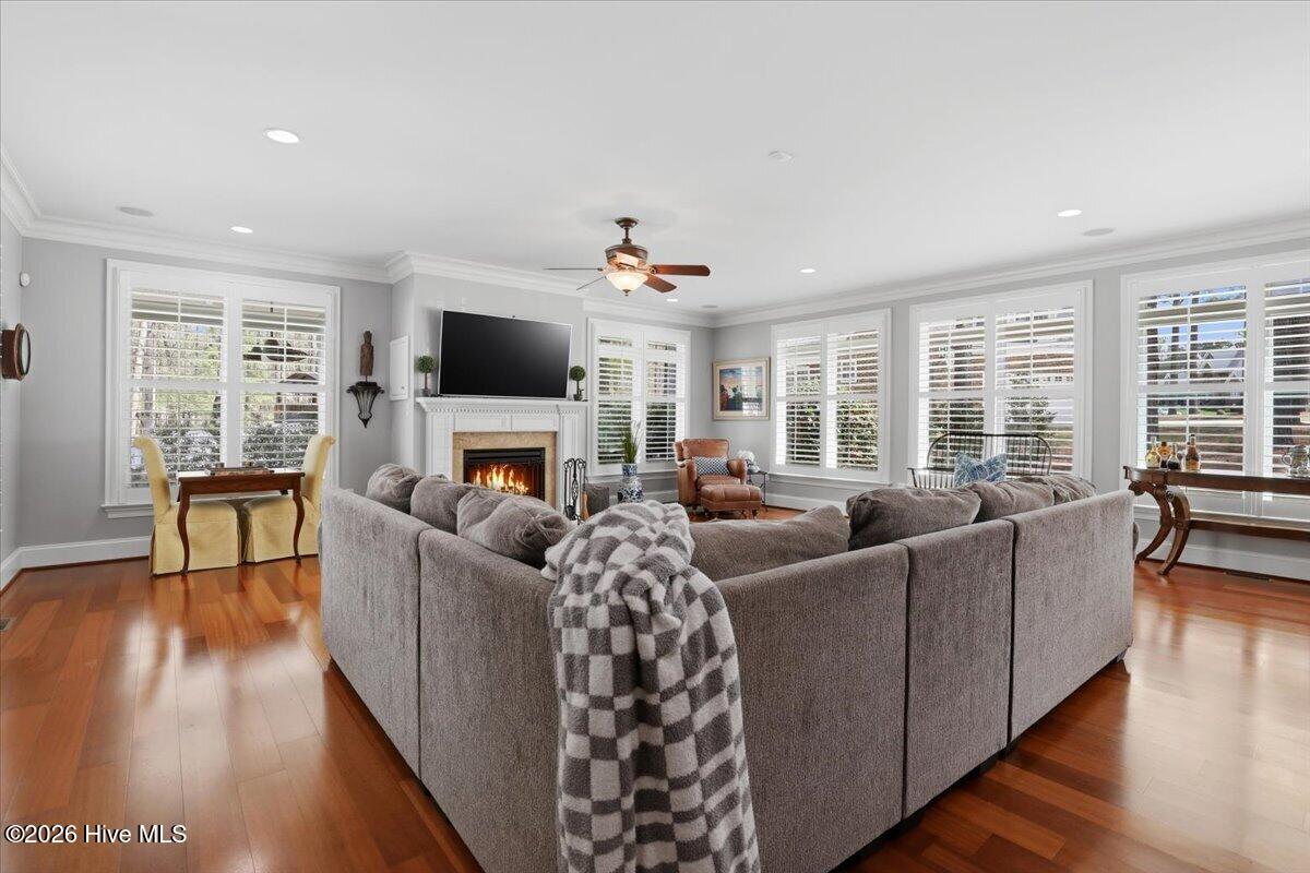 3312 Timber Creek Drive, Rocky Mount, NC, 27804