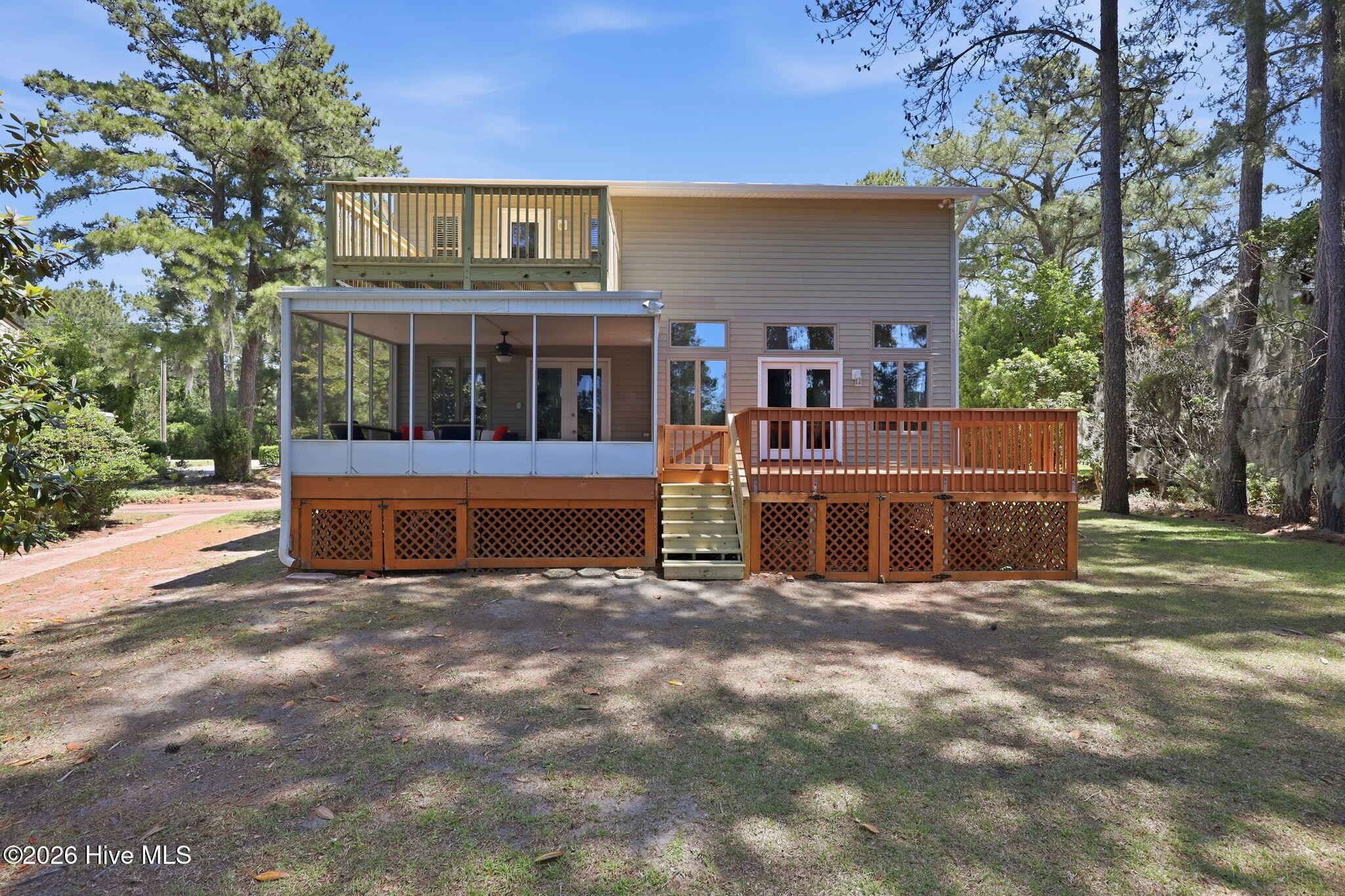 5410 Trade Winds Road,New Bern