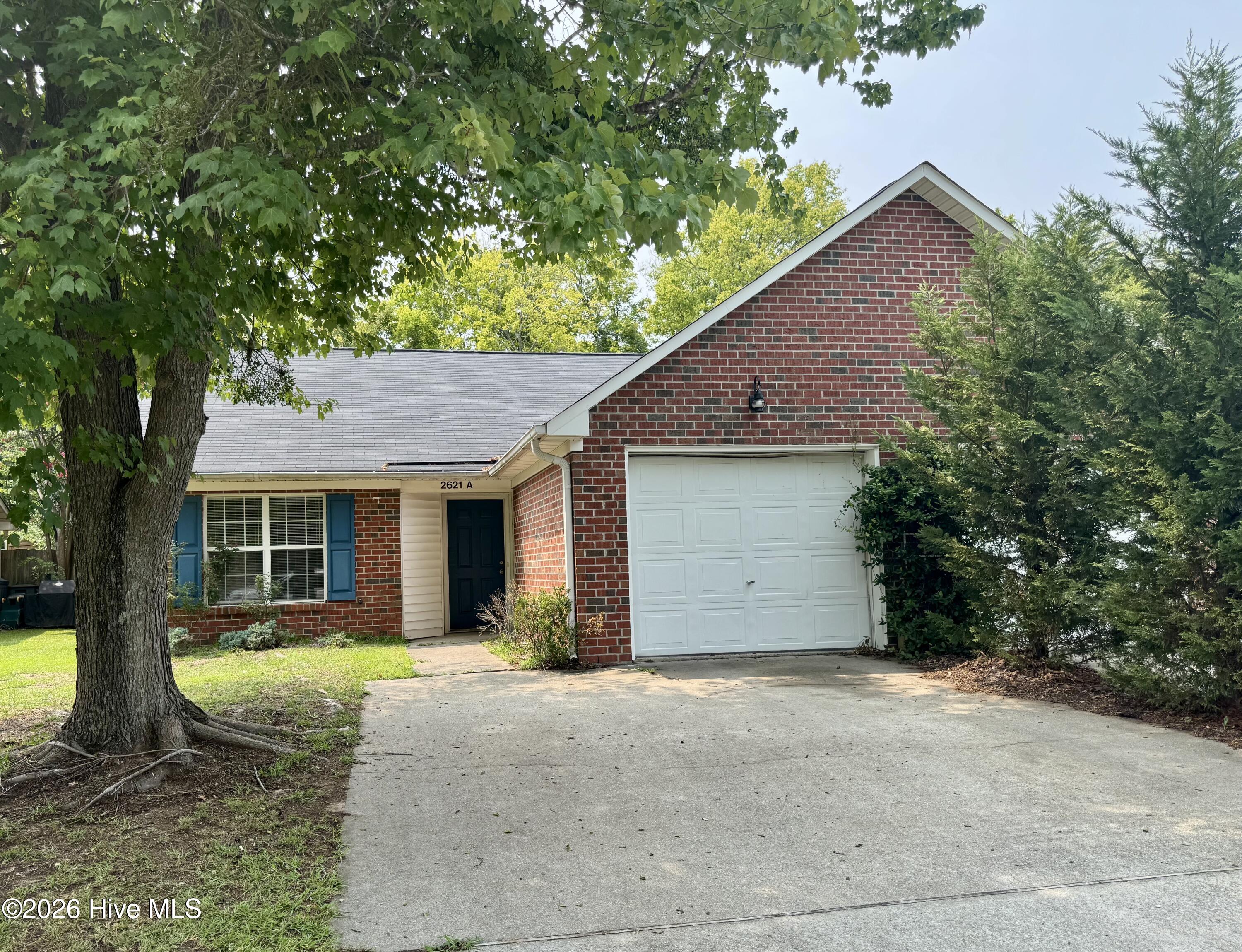 1st image of 2621 Richard Dr #A, Greenville, NC 27834 | MLS# 100589697