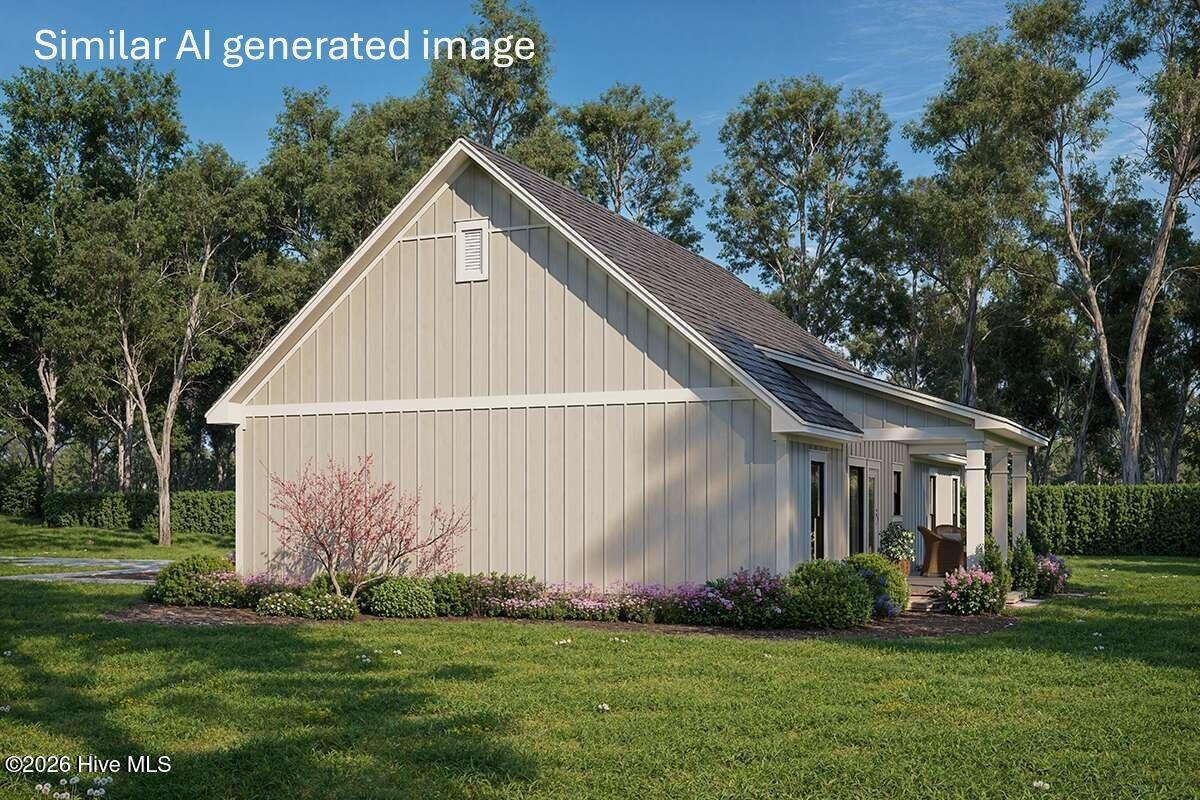 304 Lakeview Court, Sneads Ferry, NC, 28460