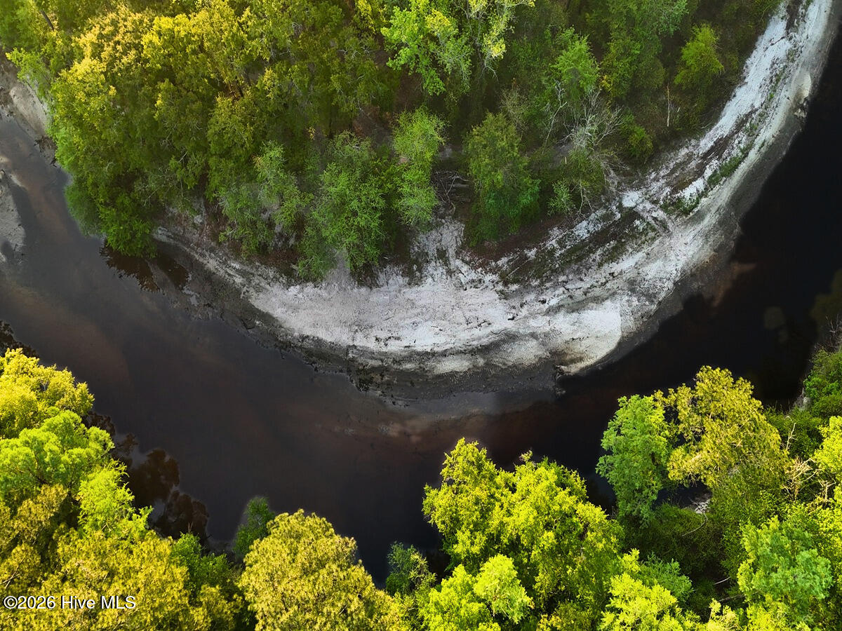 0 Durwood Evans Road, Beulaville, NC, 28518