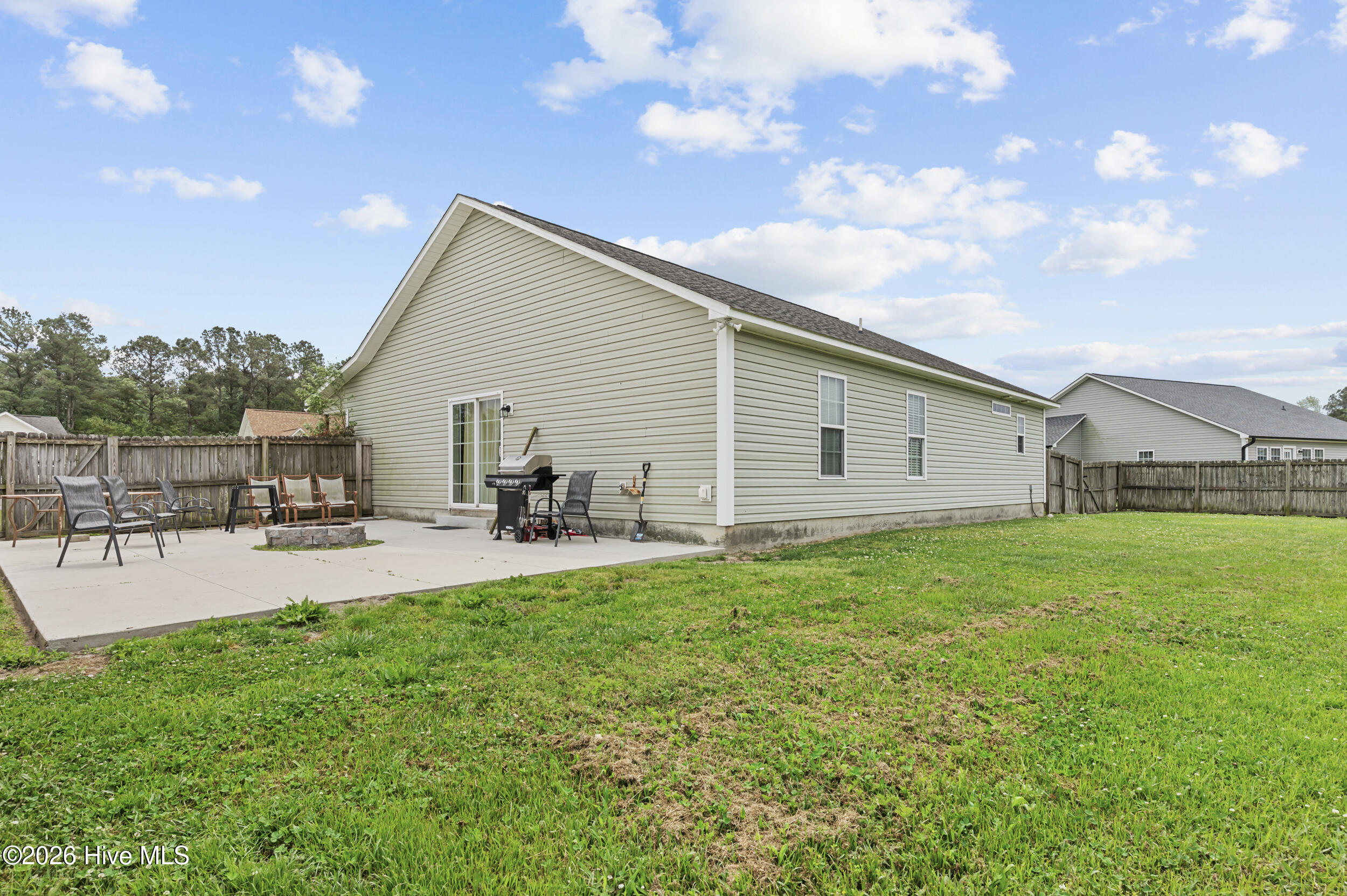 143 Christy Drive,Beulaville