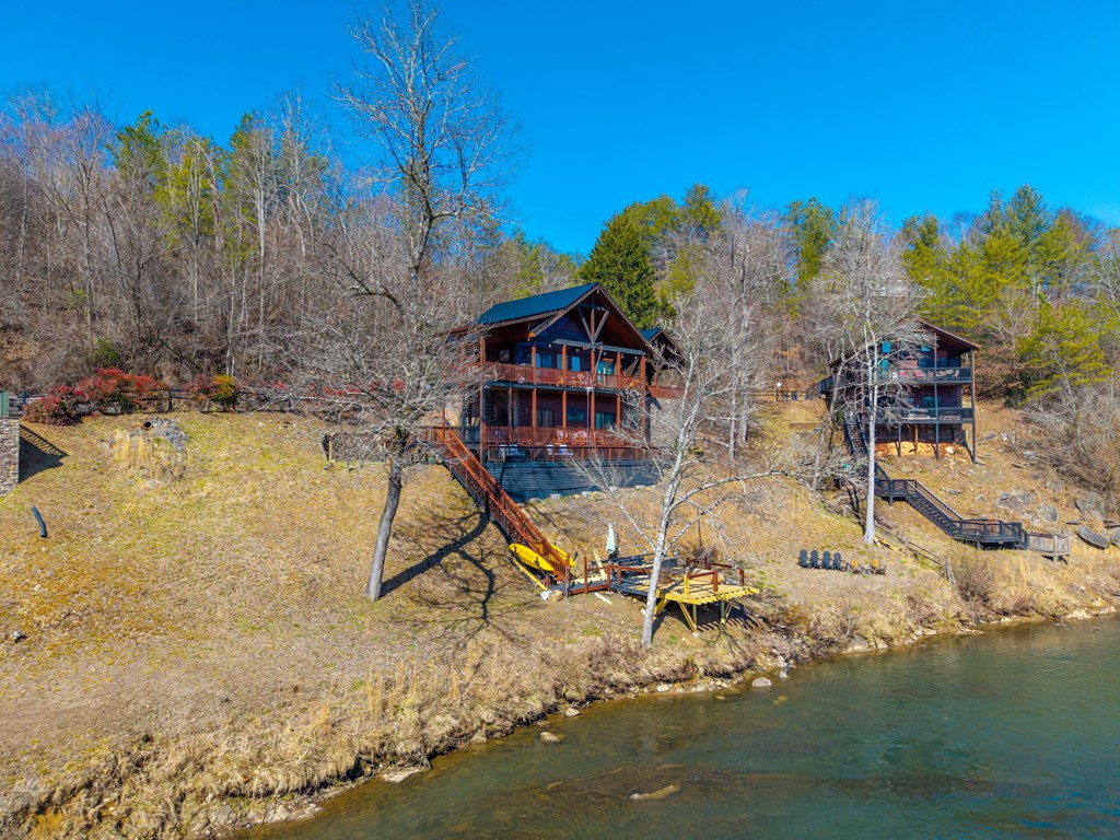 65 Running Waters Trail, Murphy, NC 28906 Listing Photo  7