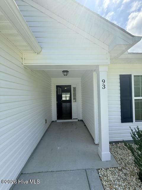 3rd image of 93 Robertson Ln, New Bern, NC 28560 | MLS# 100597170