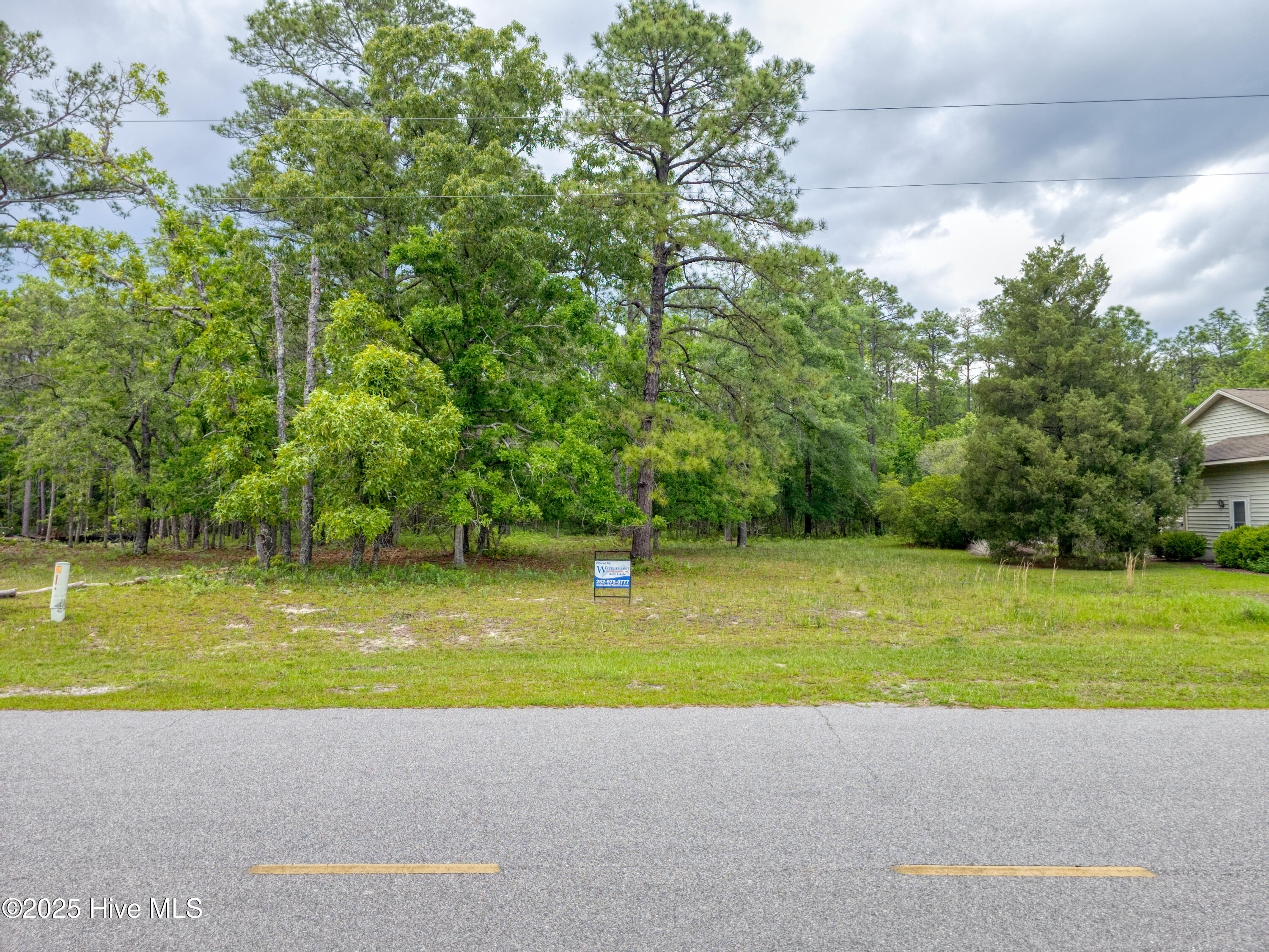 2302 Caracara, New Bern, North Carolina, 0 ,Residential land,For sale,Caracara,100501278