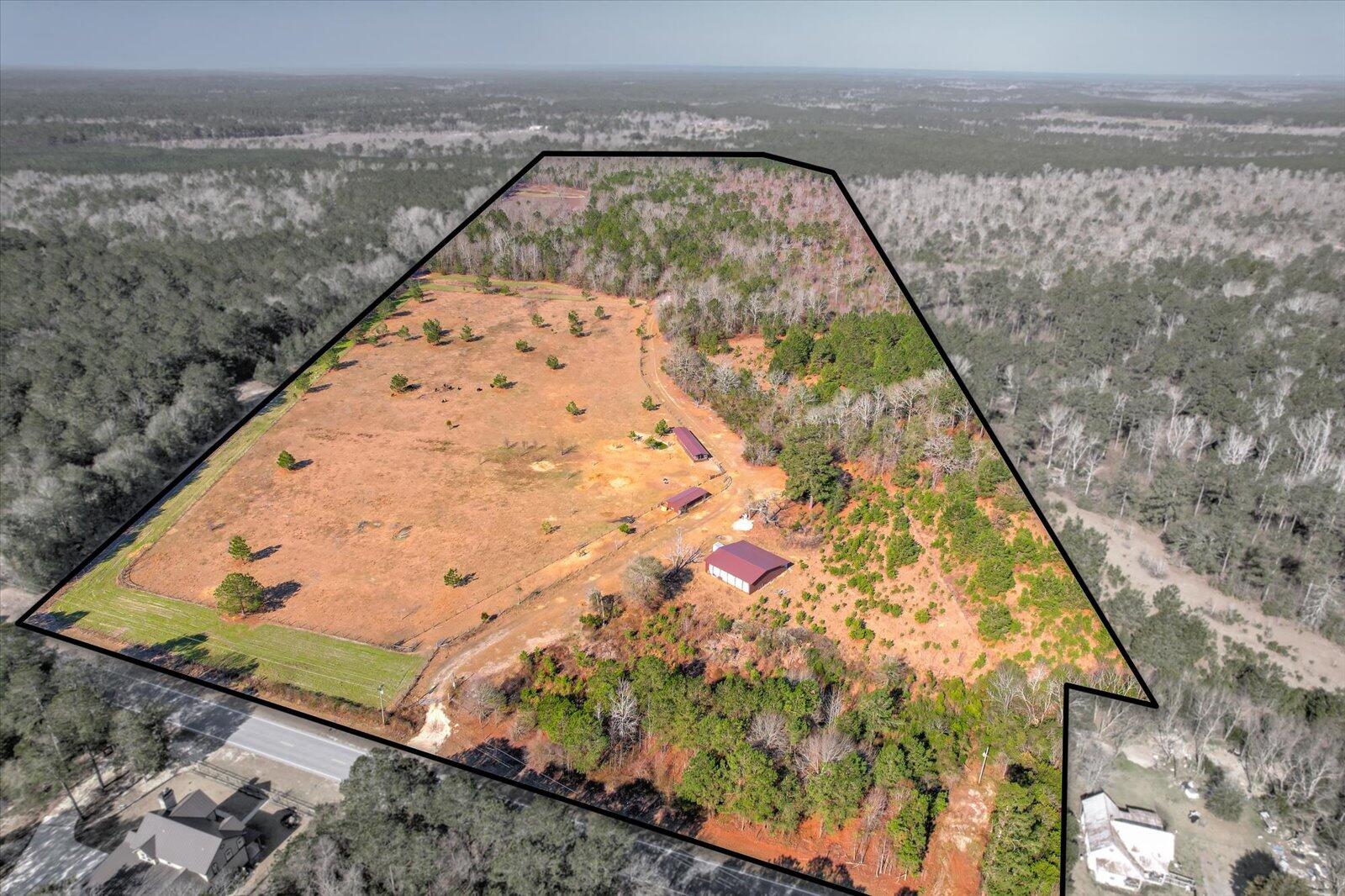 Homes for sale in Williston, SC | 853 Sc-39, Williston, SC 29853 | MLS# 538955