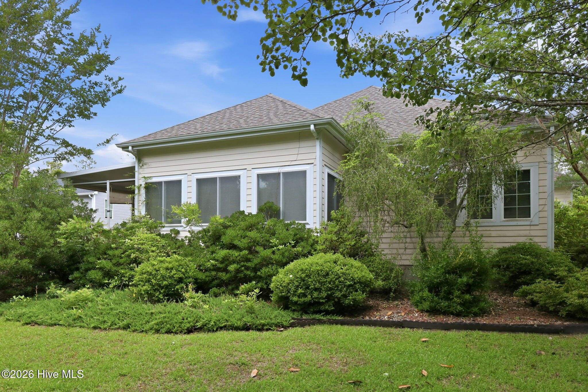 105 Pine Bluff Drive,Morehead City