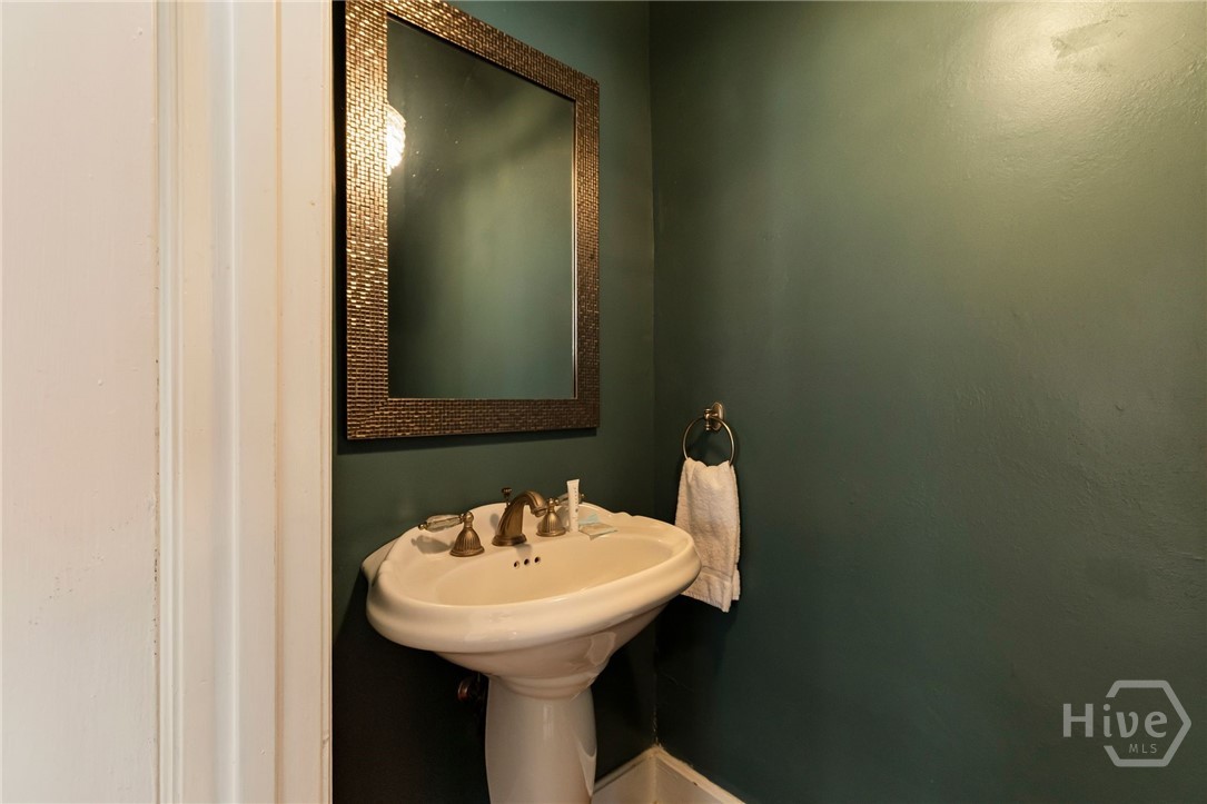 Chatham – Main House, 3BR