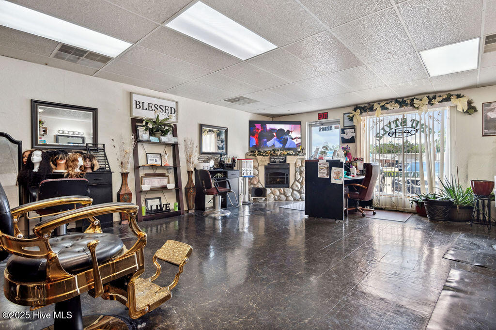 1212-1216 Gum Branch Road, Jacksonville, NC, 28540