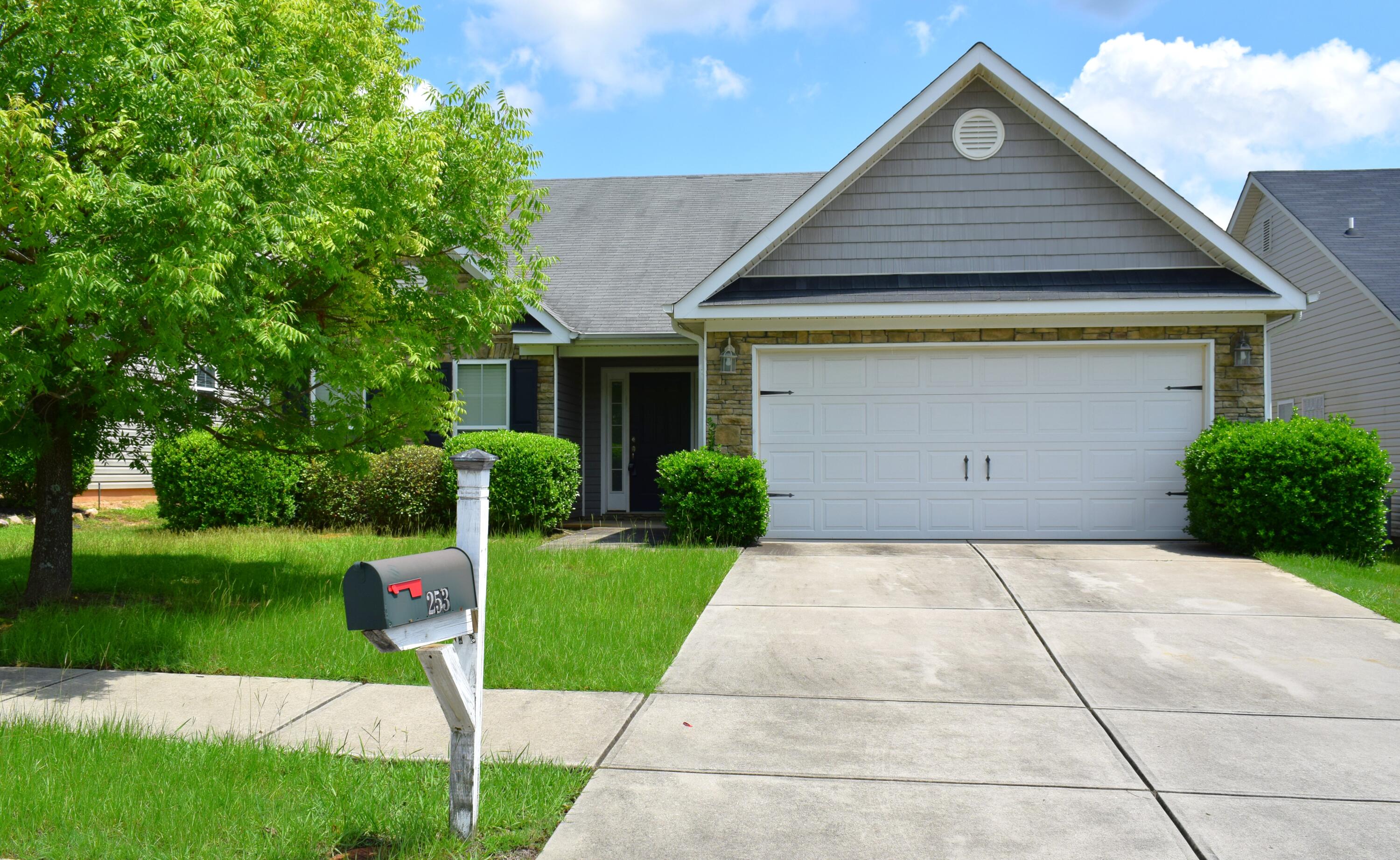 253 High Meadows Circle, Grovetown, GA, 30813