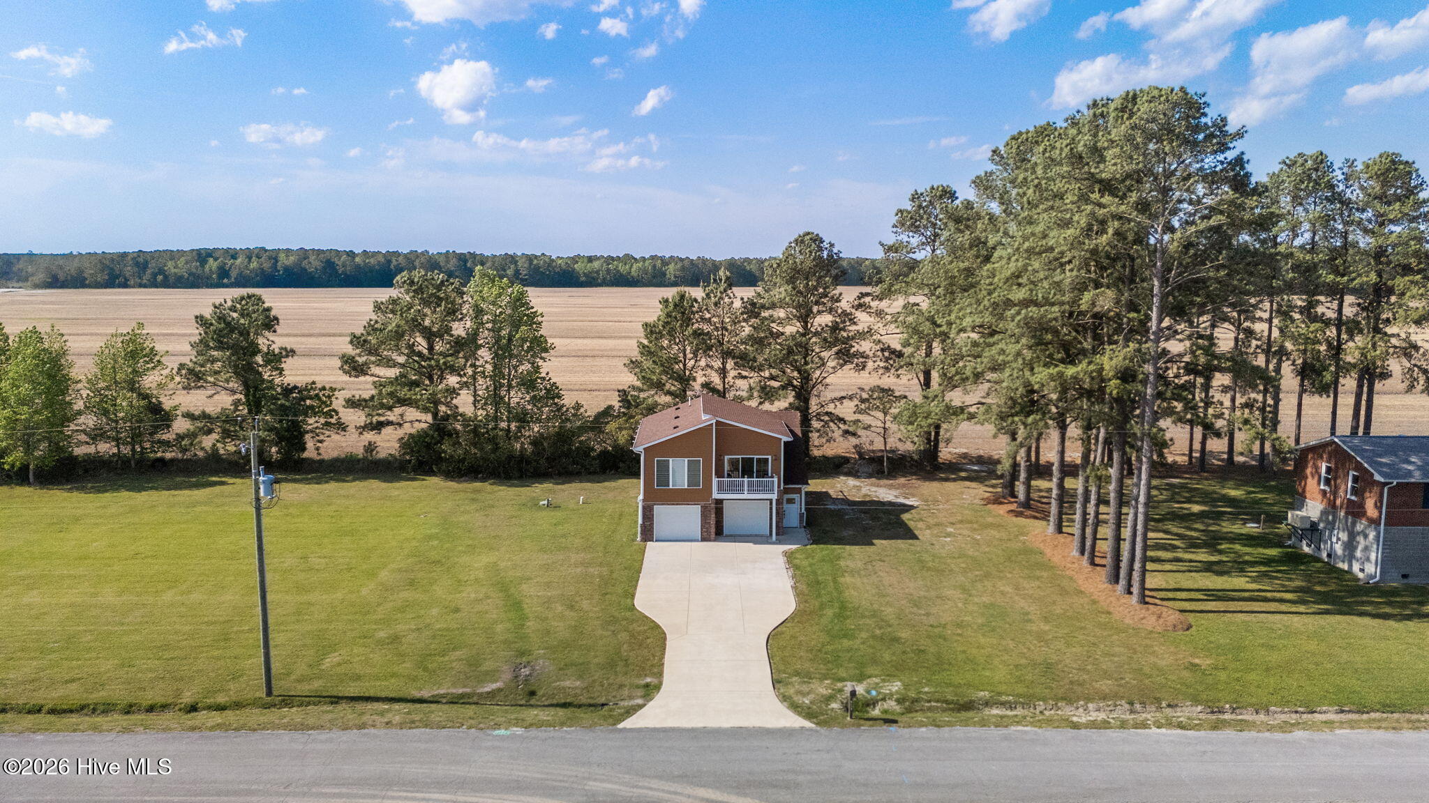 425 Griggs Road,Vandemere