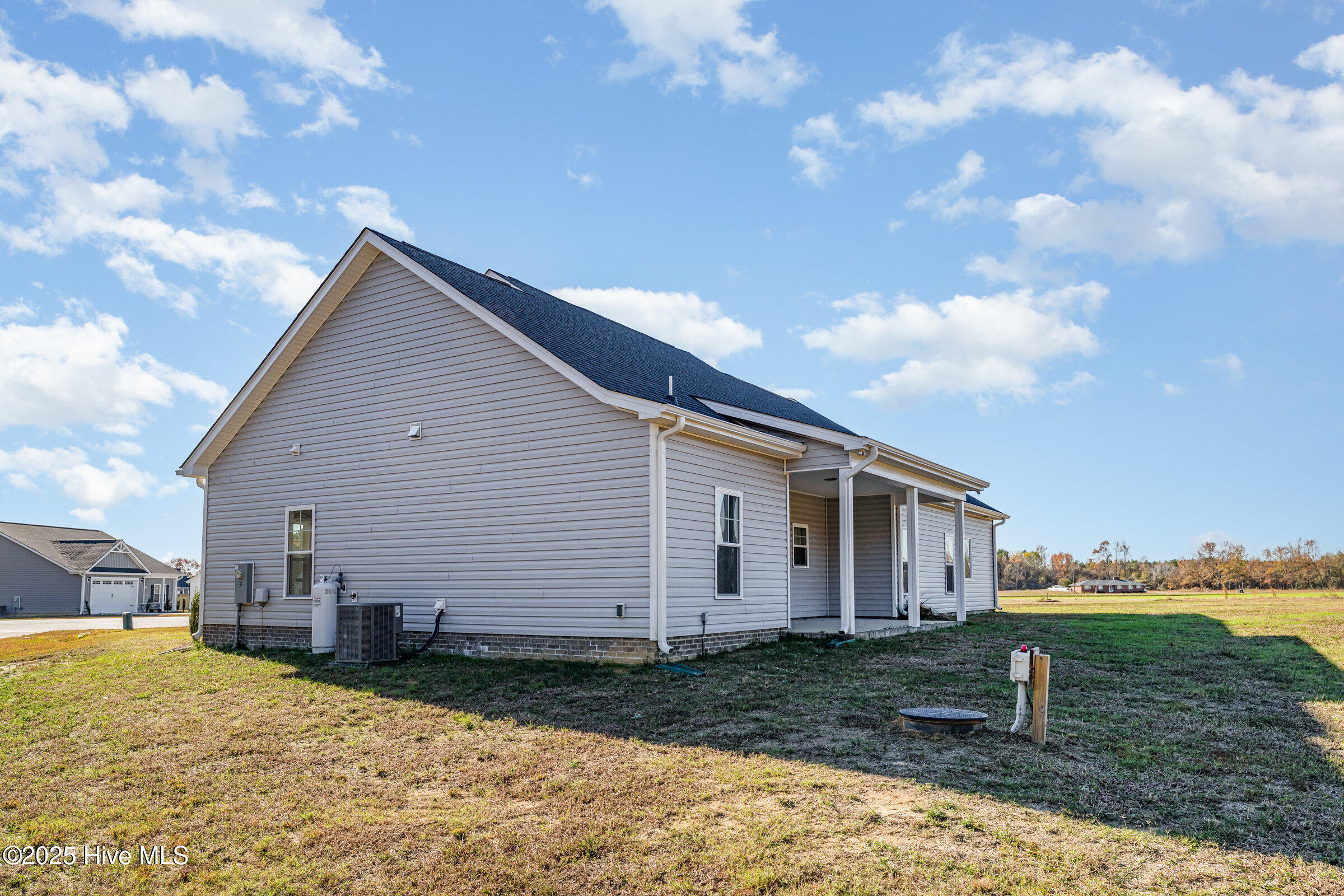 Homes for sale in Pikeville, NC | 161 Emerson Fields Dr, Pikeville, NC 27863 | MLS# 100517685