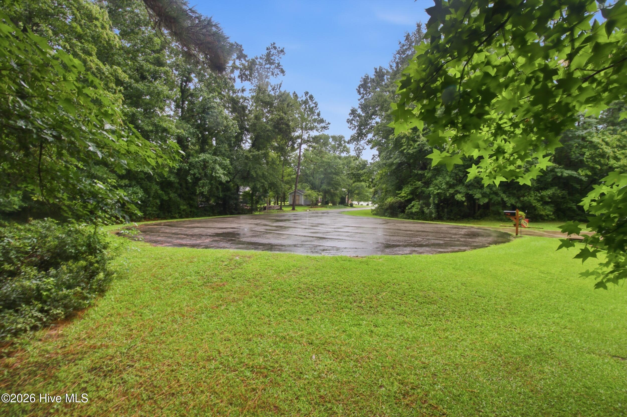Exterior photo of 206 Culpeper Road, New Bern, NC 28562. MLS: 100595661