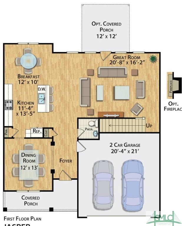 274 Cromer Street, Savannah, GA, 31407