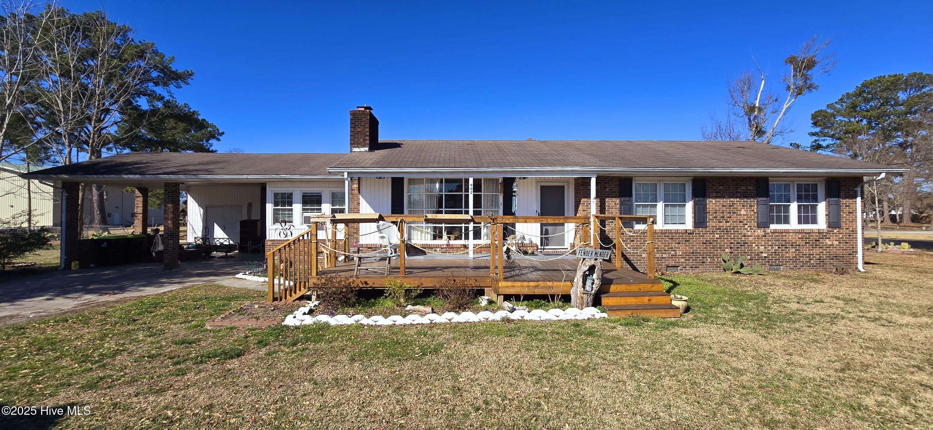 Property at 902 Main Street