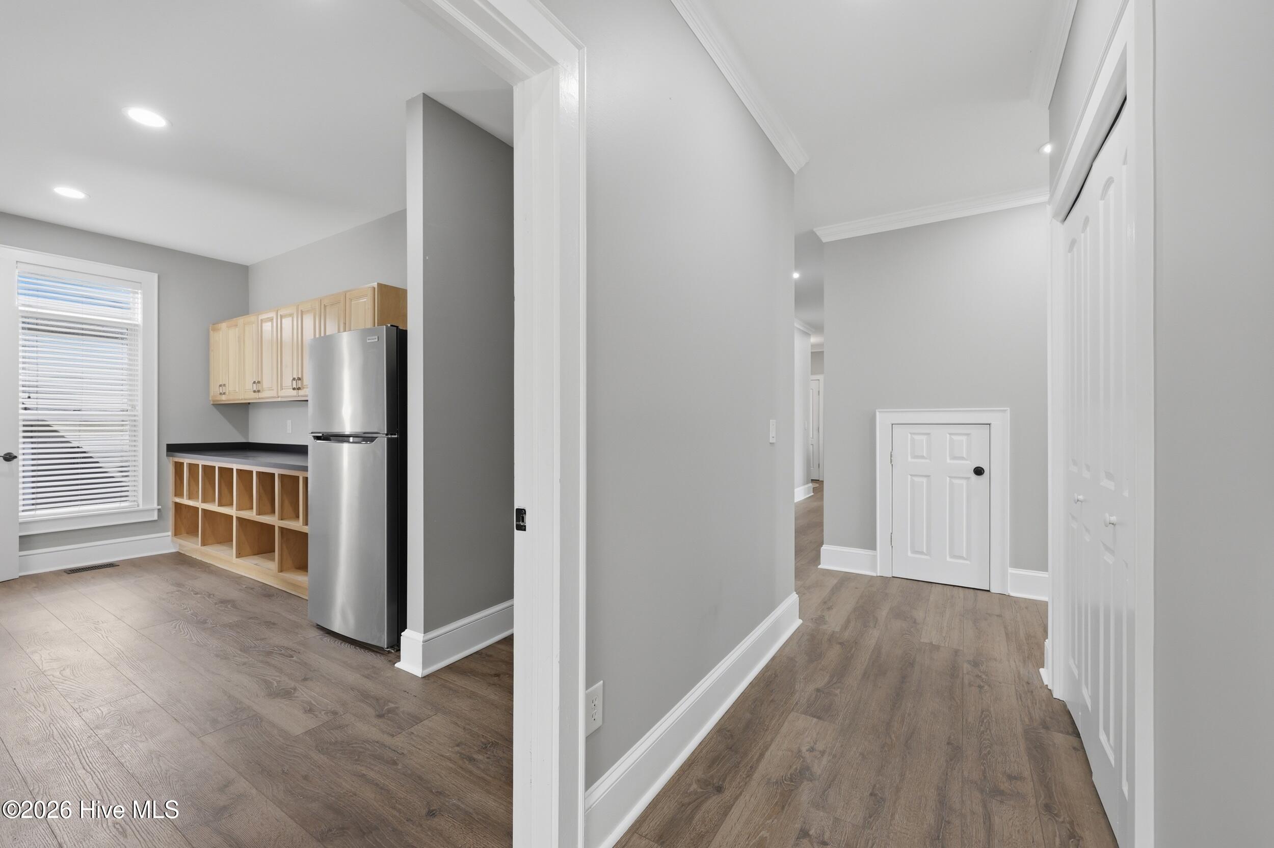 503 Pointe Vista Drive, Elizabeth City, NC, 27909