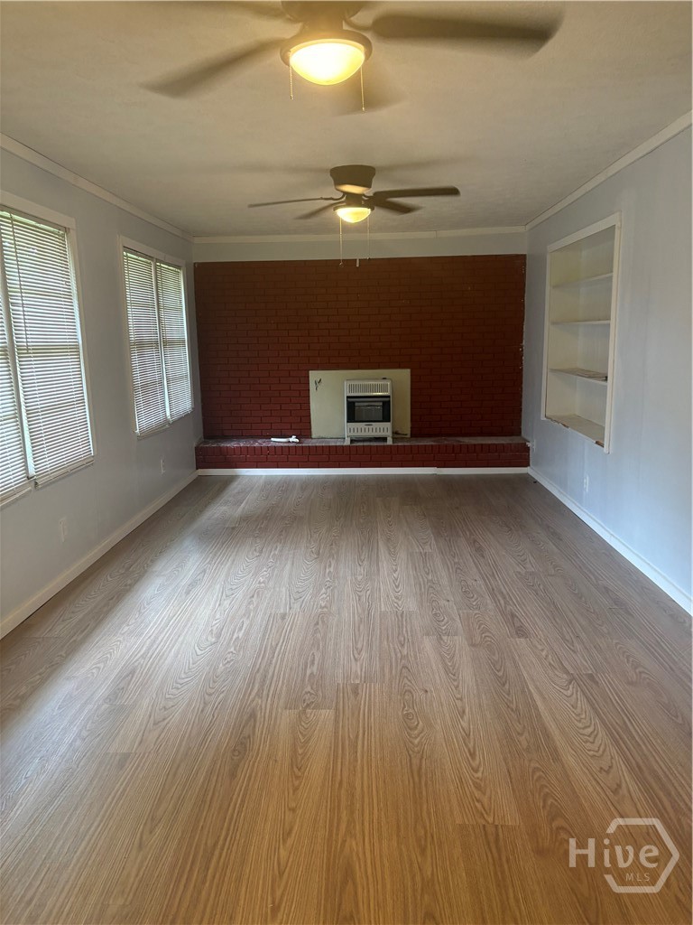 Den/Family Room