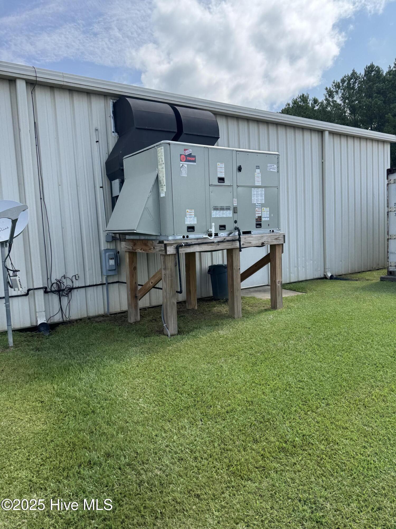 2129 Lawrence Circle, Rocky Mount, NC, 27804