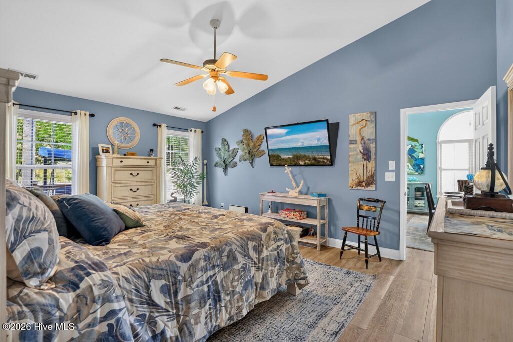 104 Bermuda View,New Bern