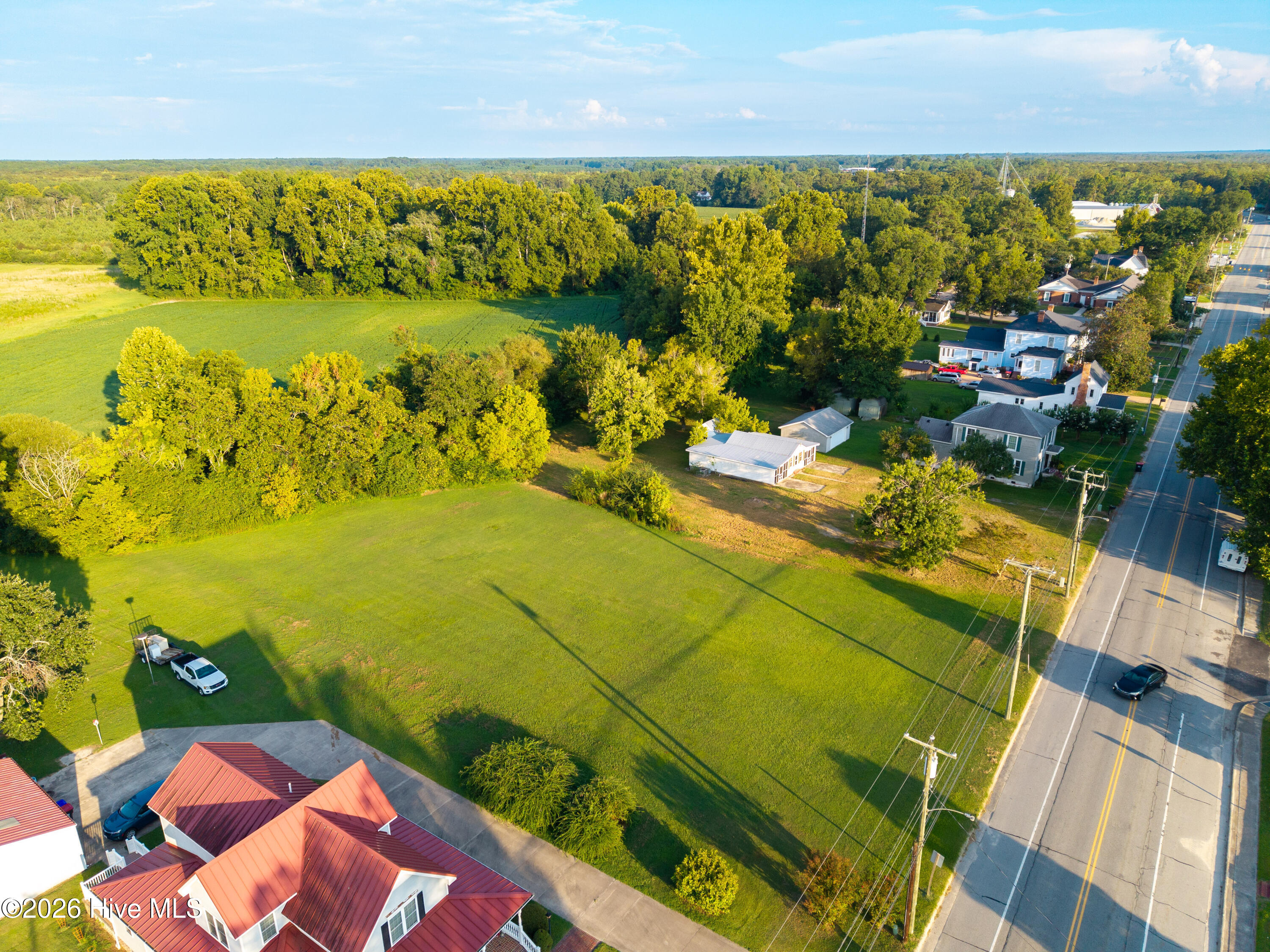 5th image of 301 Main St, Gatesville, NC 27938 | MLS# 100598867