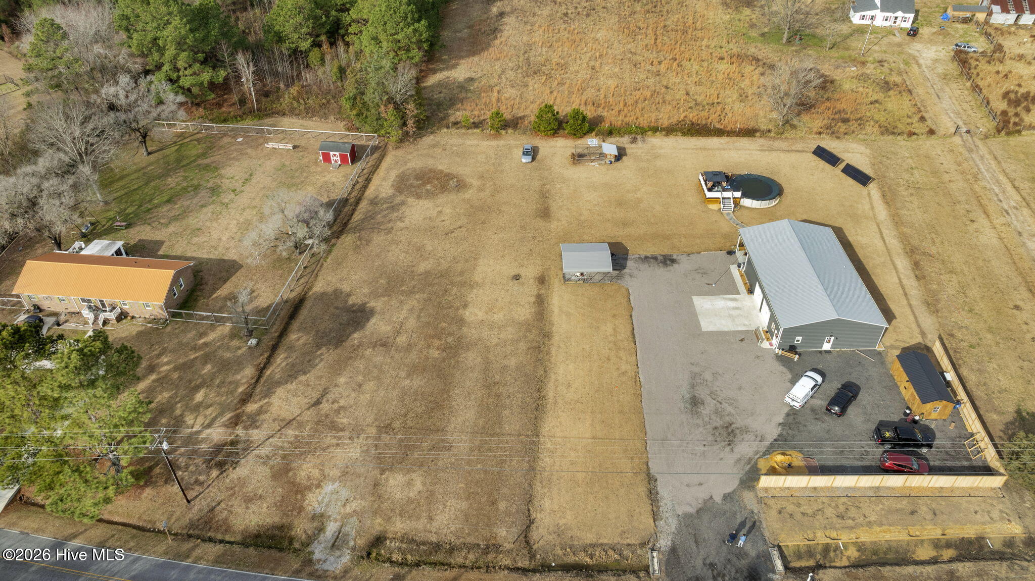 Homes for sale in Elizabeth City, NC | 736 Mount Hermon Church Rd, Elizabeth City, NC 27909 | MLS# 100547296