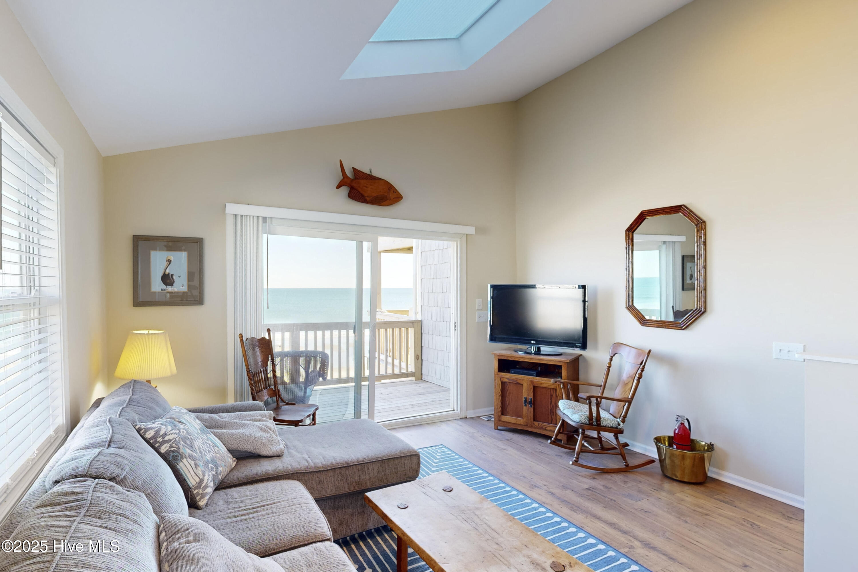 1768 New River Inlet Road UNIT 5, North Topsail Beach, NC, 28460