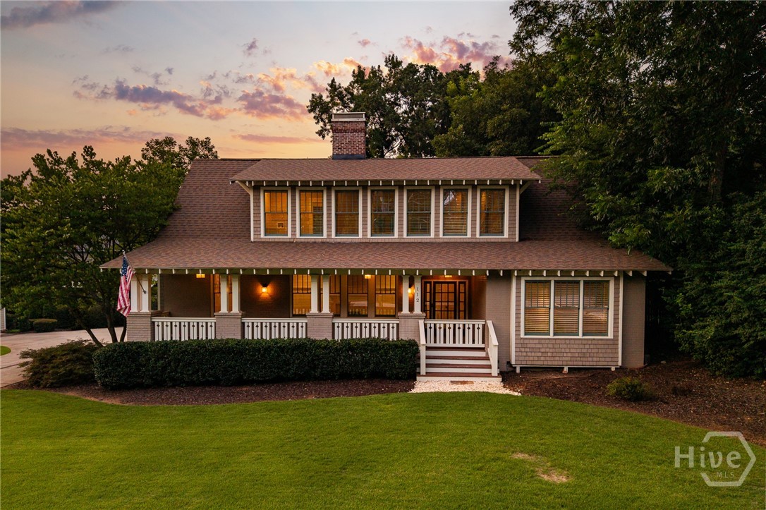 Property at 112 Fortson Drive