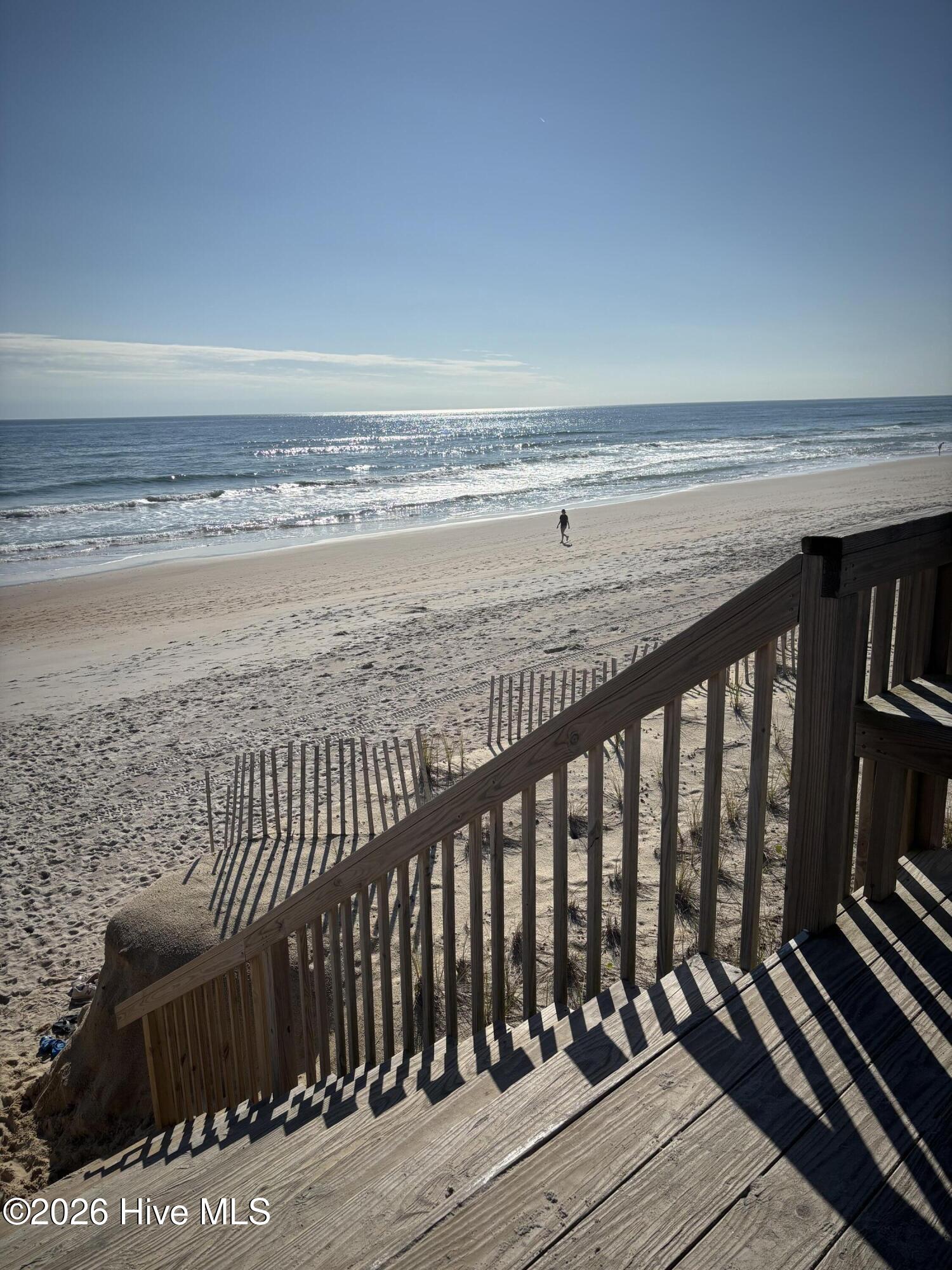 Exterior photo of 122 Atkinson Road, Surf City, NC 28445. MLS: 100603029